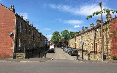 Housing Scheme Properties – Dewsbury